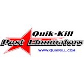 Quik-Kill Pest Eliminators, Inc. logo