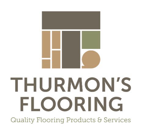 Logo for Thurmon's Flooring