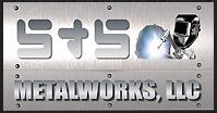 S & S Metal Works LLC logo