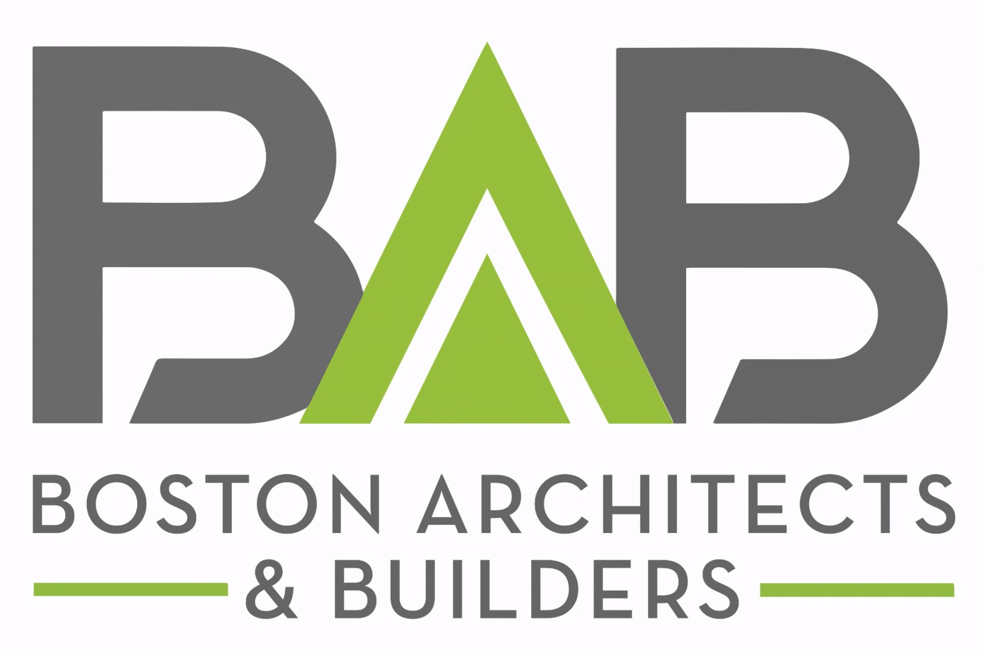 Logo for Boston Architects and Builders, Inc.