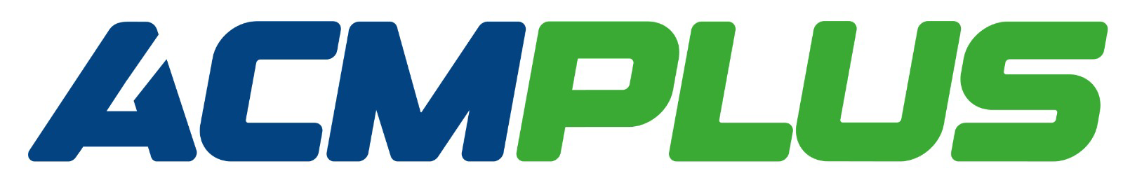 ACM+ ENVIRONMENTAL SERVICES logo