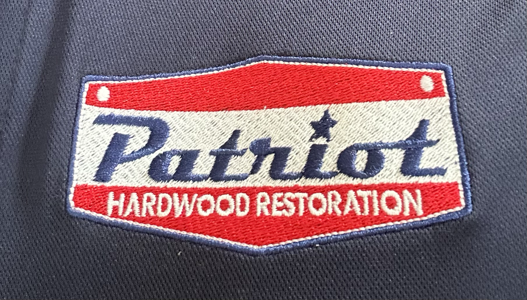 Avatar for Patriot Hardwood Floors