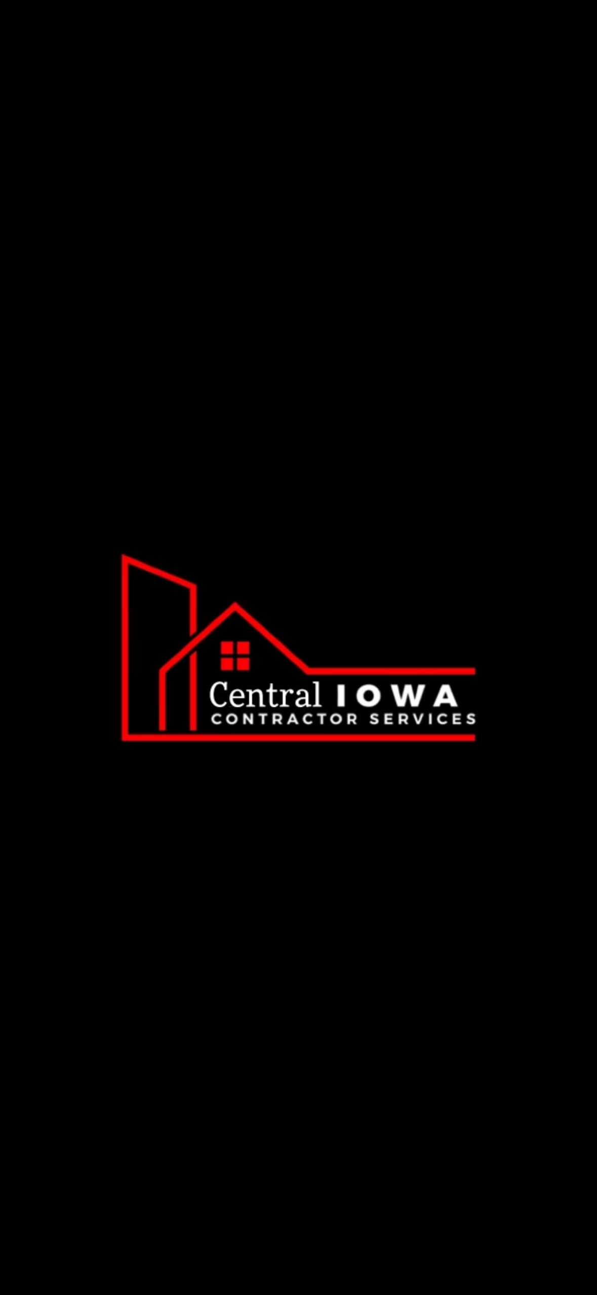 Central Iowa Contractor Services LLC logo