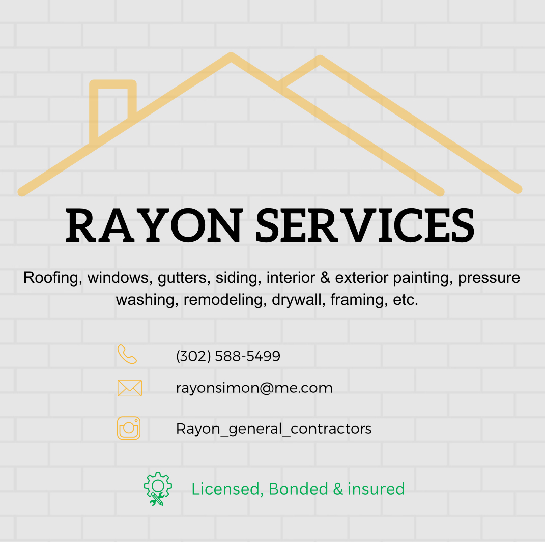 Rayon General Services logo