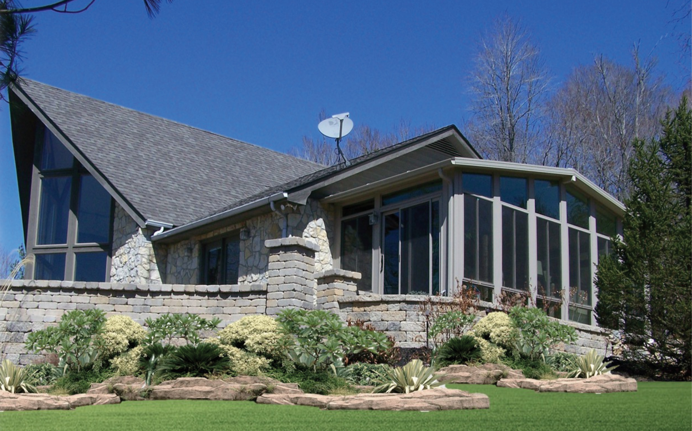 Thermal Shield Windows & Sunrooms logo