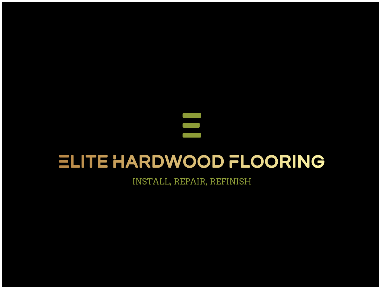 Elite Hardwood Flooring, LLC logo