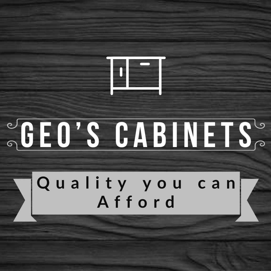 Geo's Cabinets Corp logo