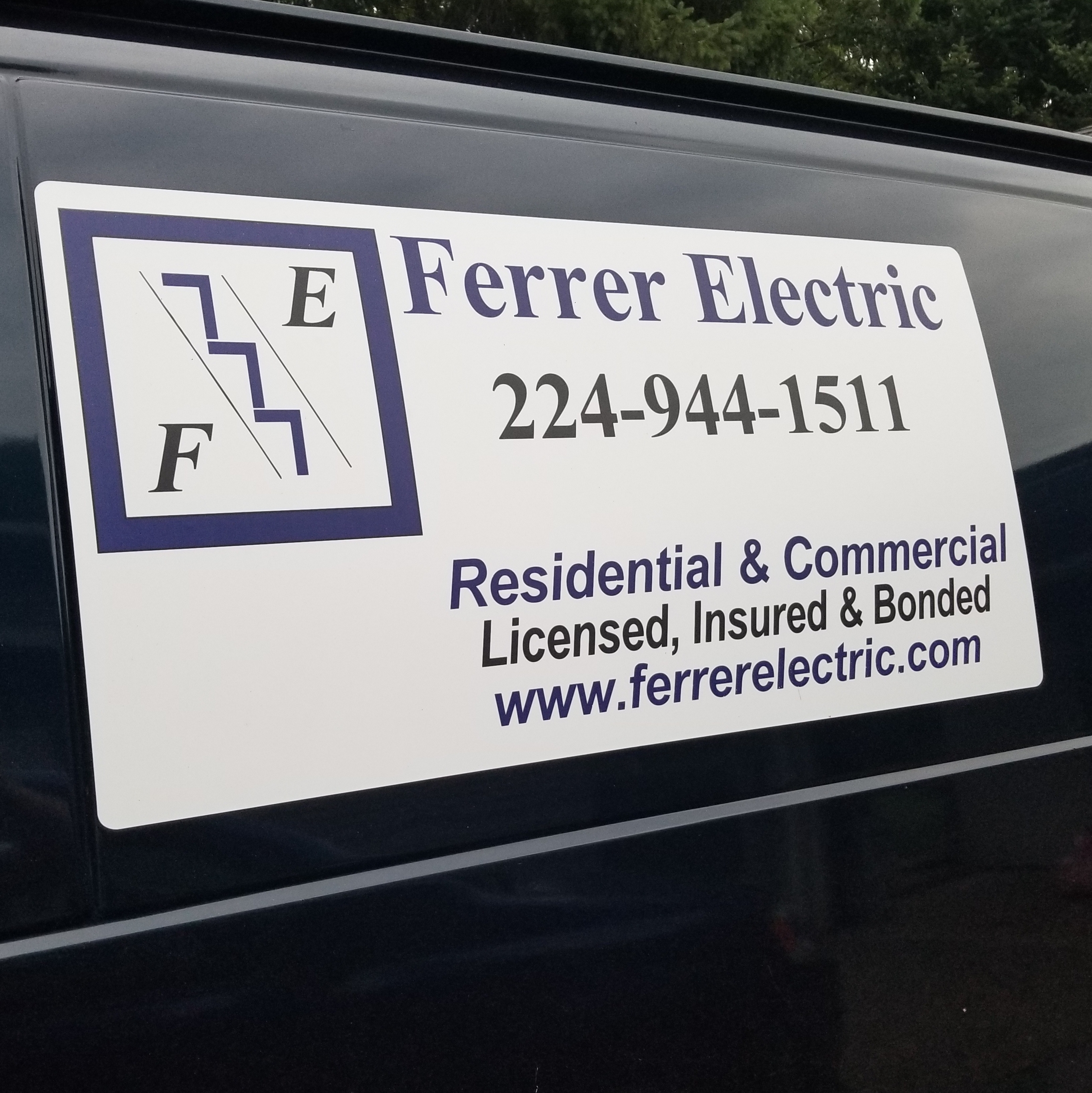 Avatar for Ferrer Electric