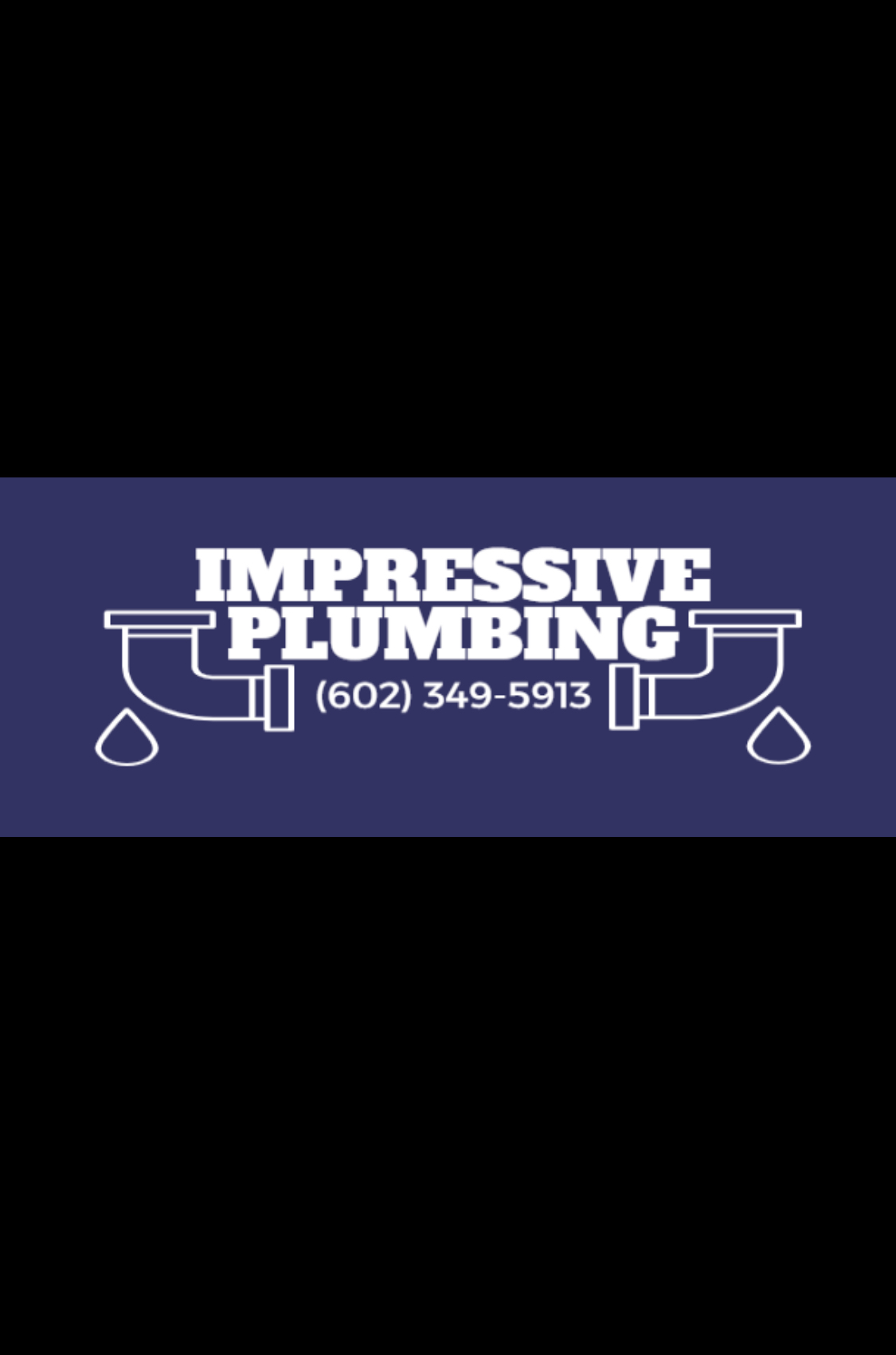 Logo for Impressive Plumbing LLC