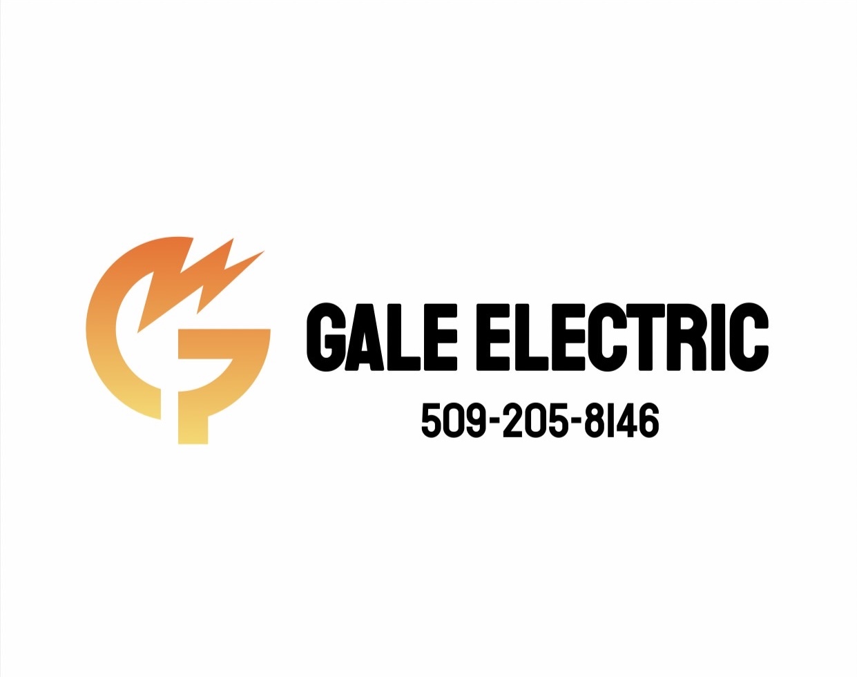 Gale Electric logo