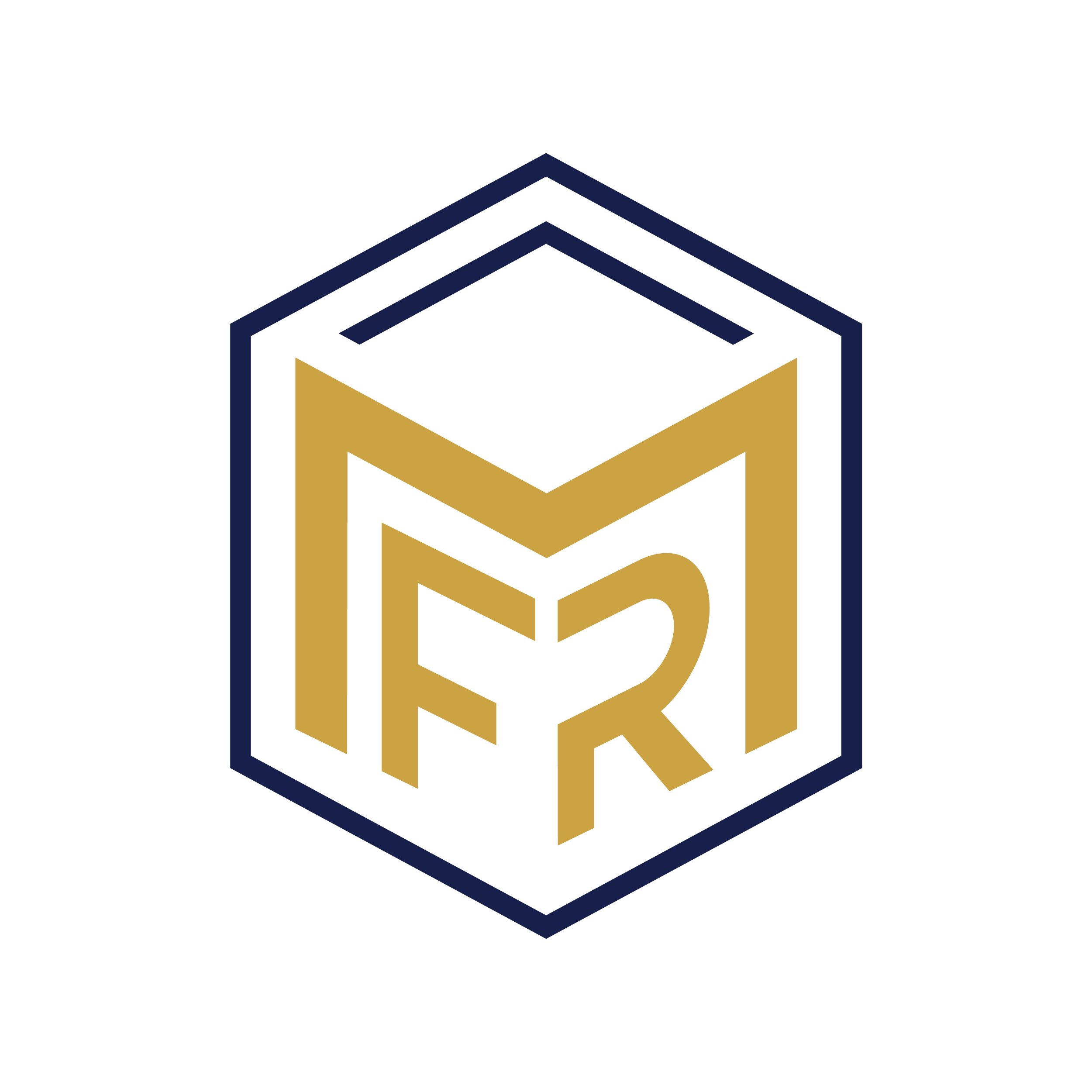 Miami First Remodeling logo