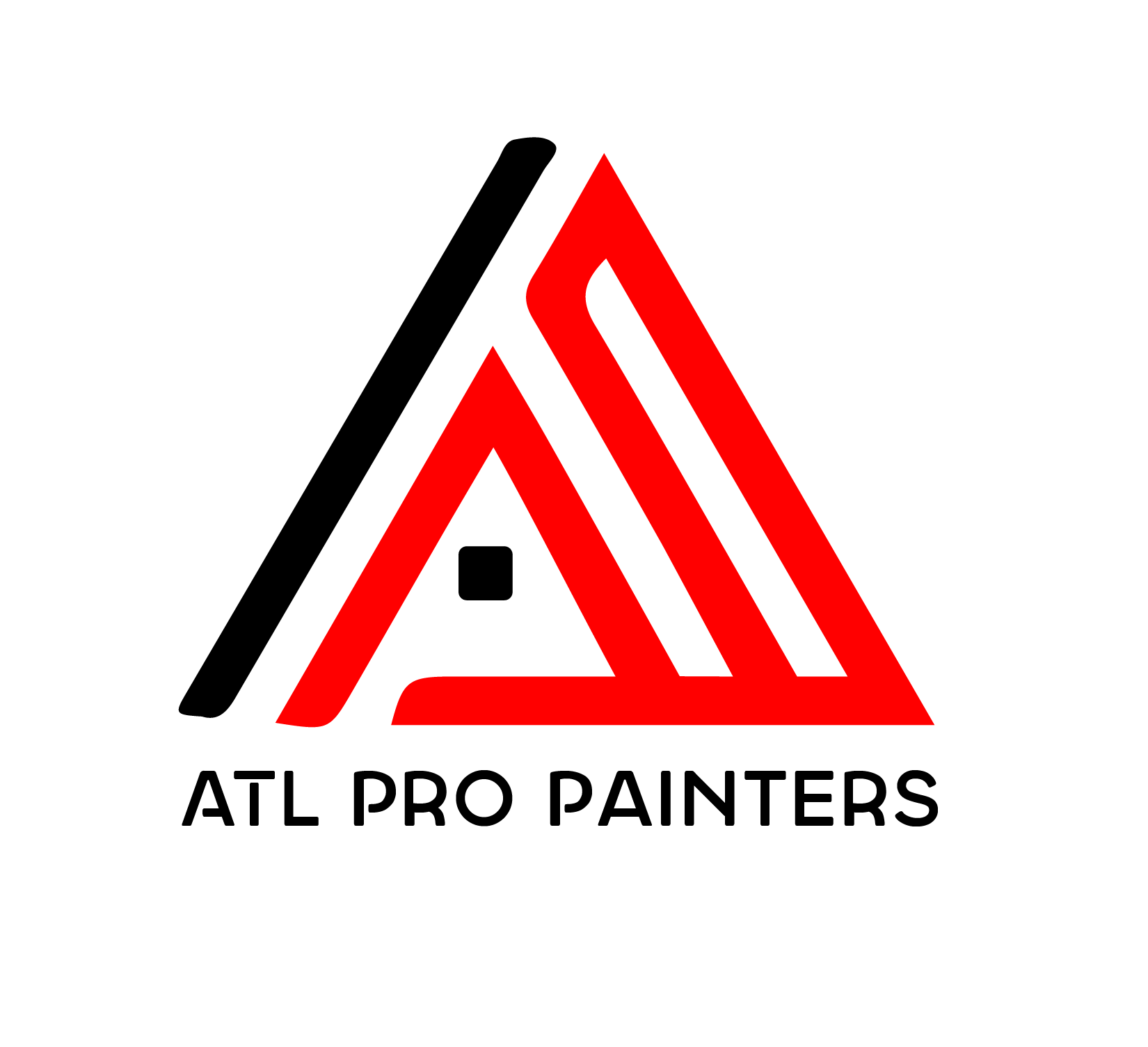 ATL PRO PAINTERS logo