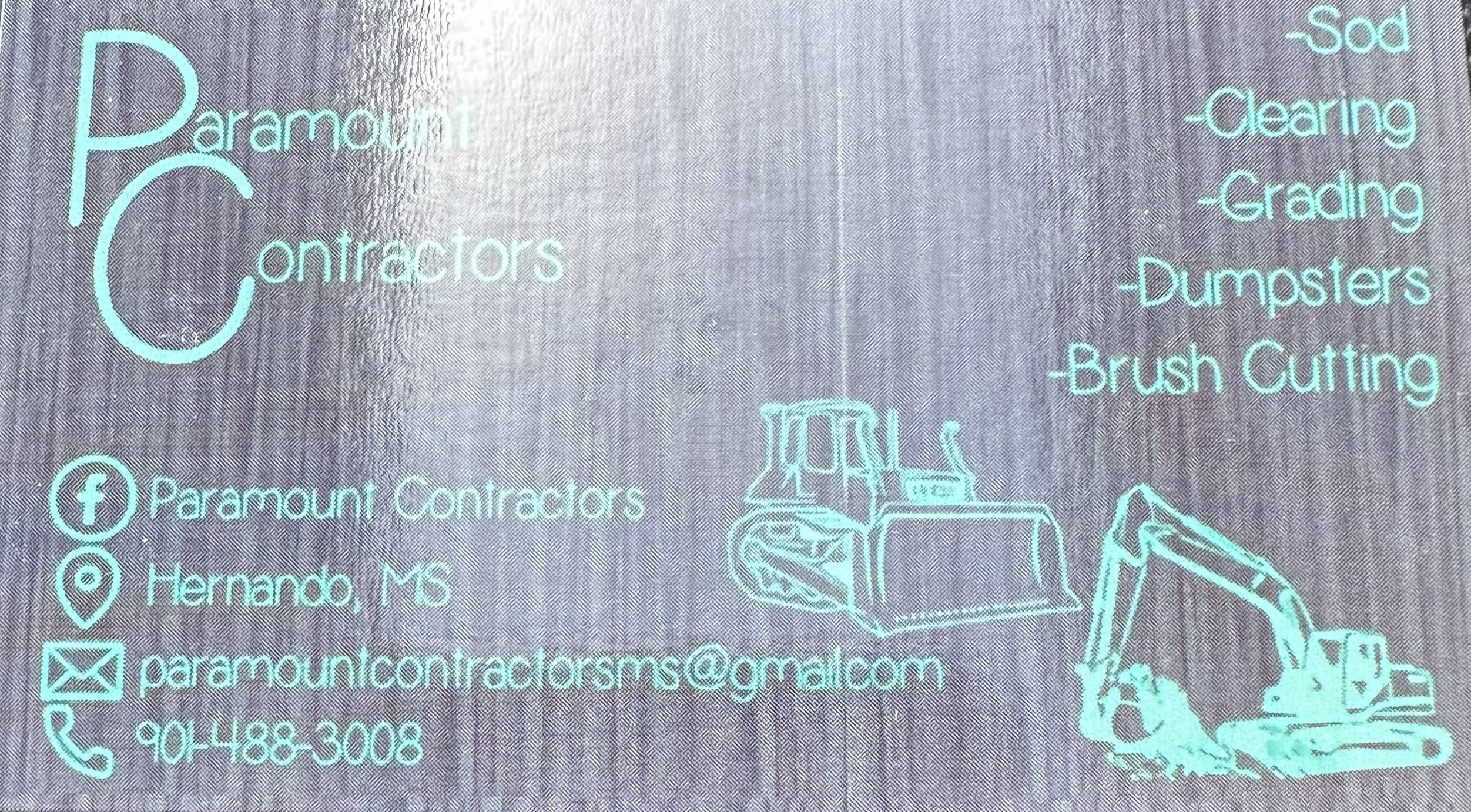 Avatar for Paramount Contractors