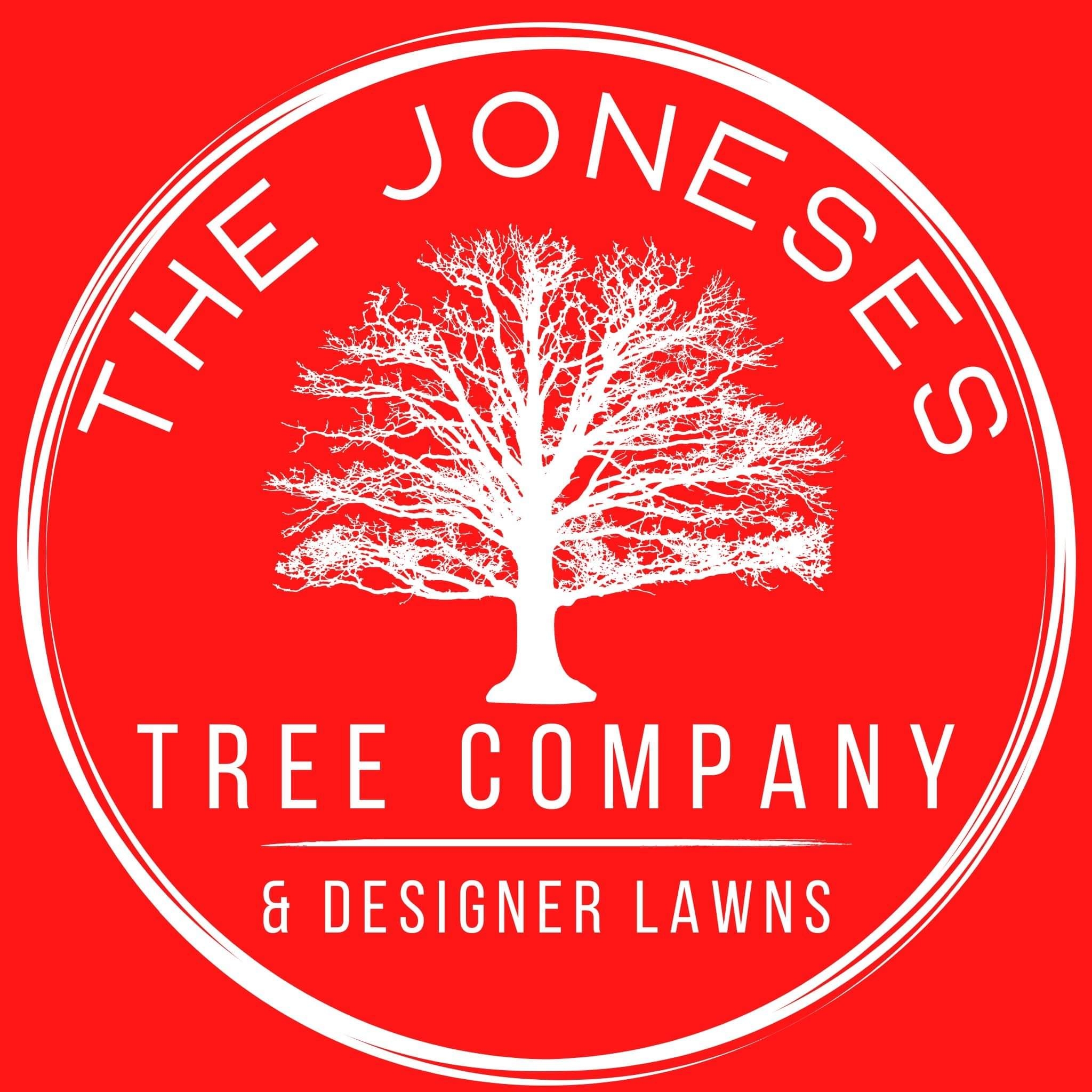 The Joneses, LLC logo