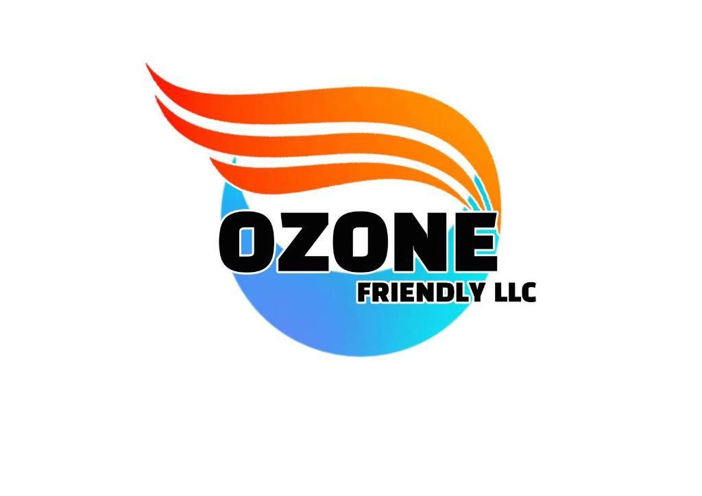 Ozone Friendly LLC logo