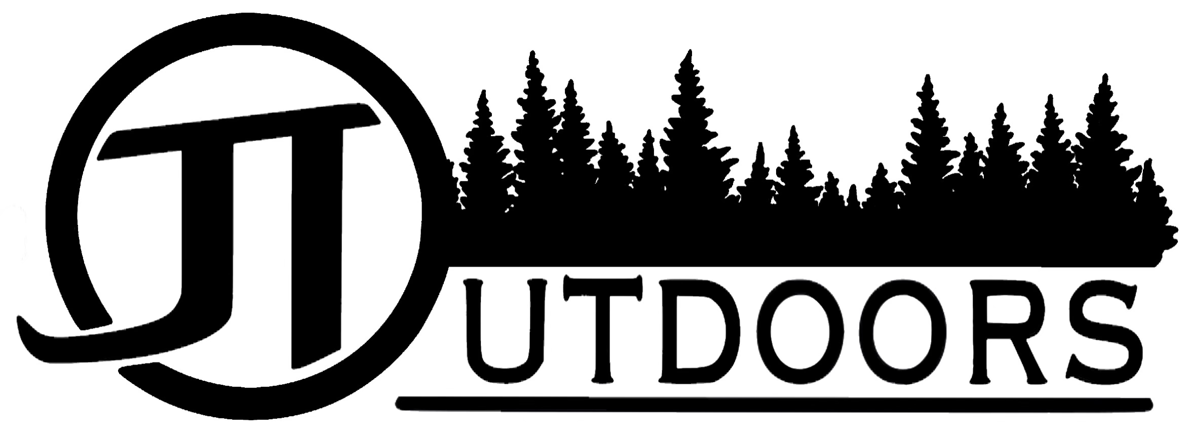 JT Outdoors logo