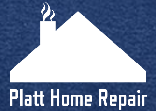 Platt Home Repair logo