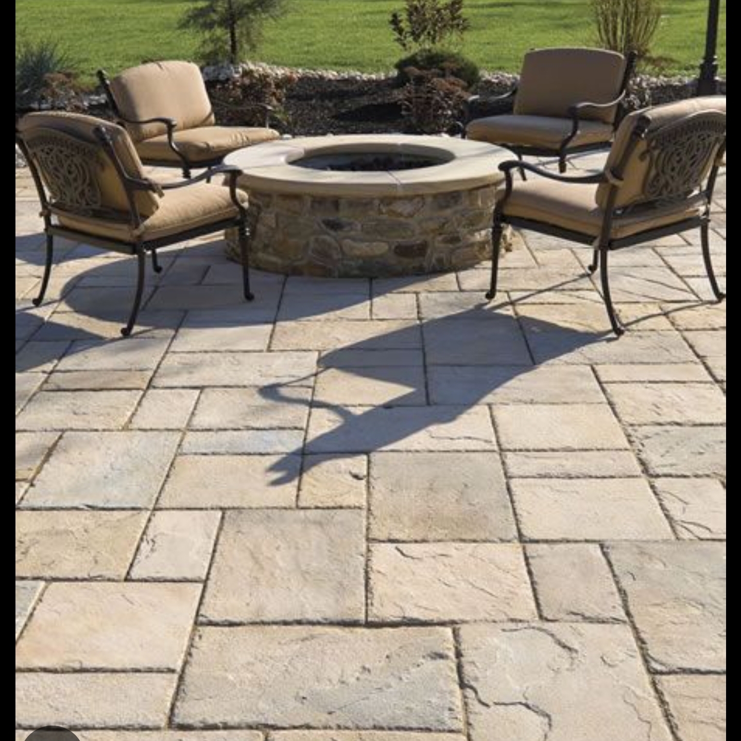 Avatar for 4 Seasons Landscaping