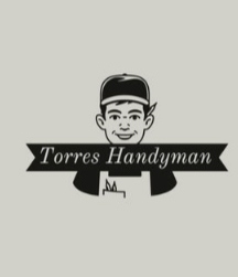 Logo for Torres handyman