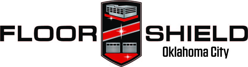 Floor Shield of Oklahoma City logo