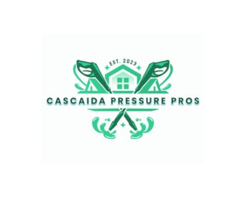 Cascadia Pressure Pros logo