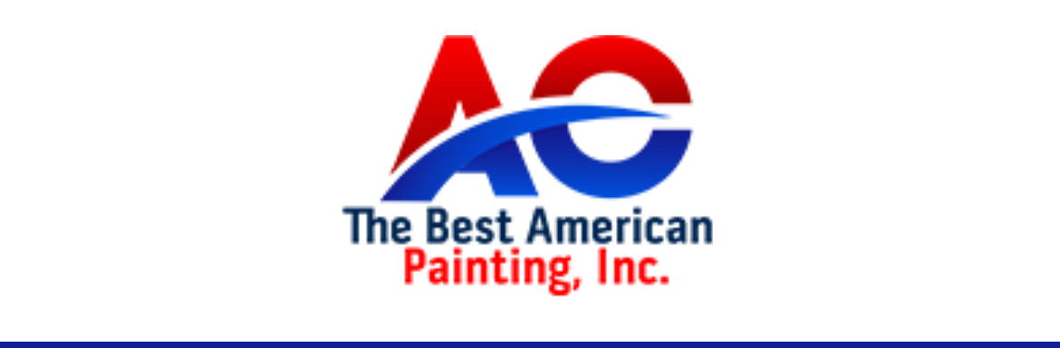 Logo for Ac The Best American Painting