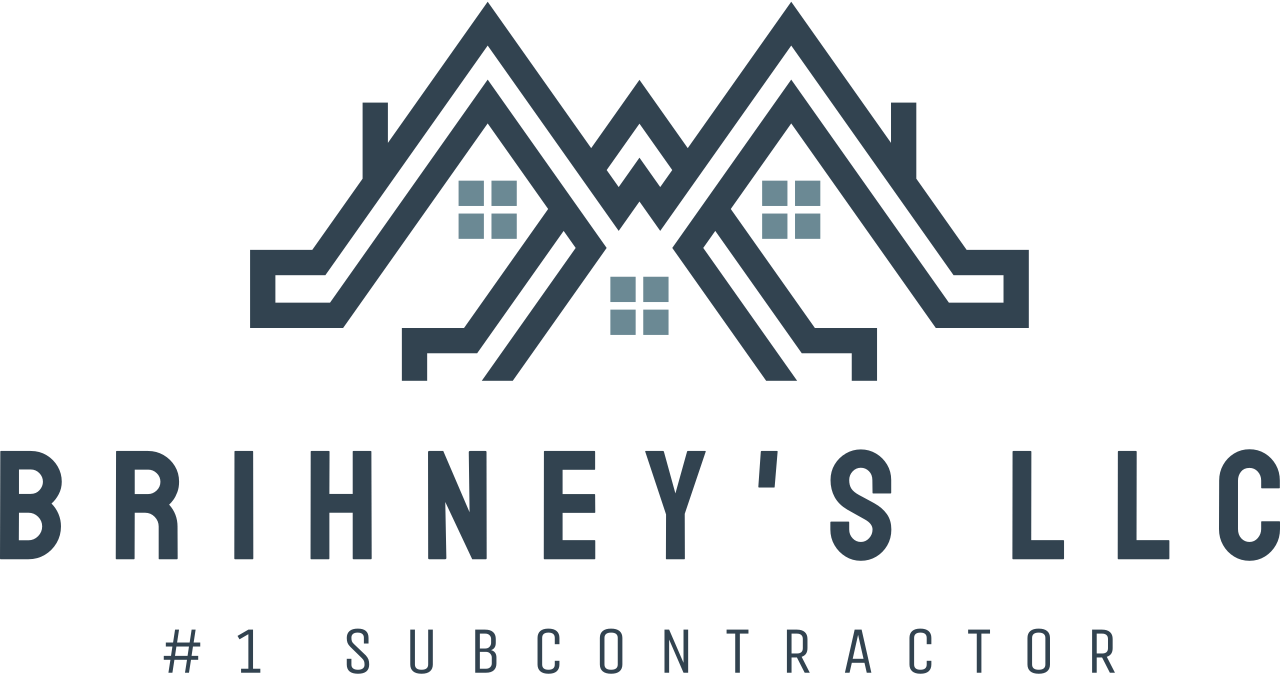 Logo for Brihneys LLC