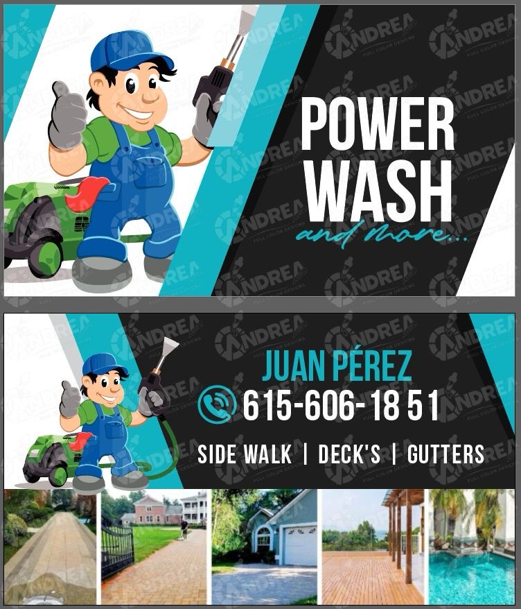 Avatar for Juan's Pressure Washing
