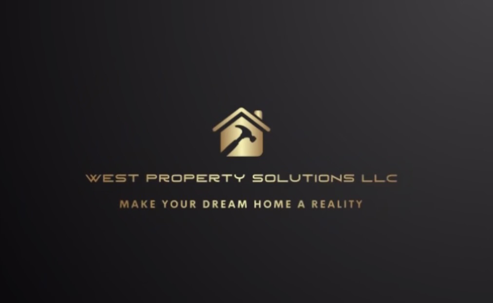 Logo for West Property Solutions
