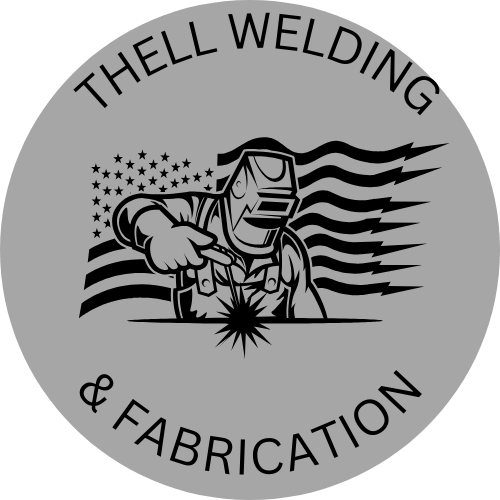 Avatar for Thell welding & Fabrication