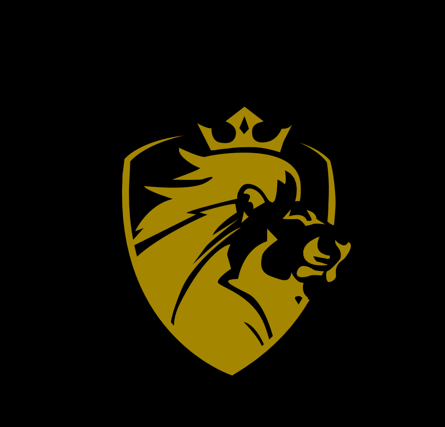 Logo for Lions Crest Improvements