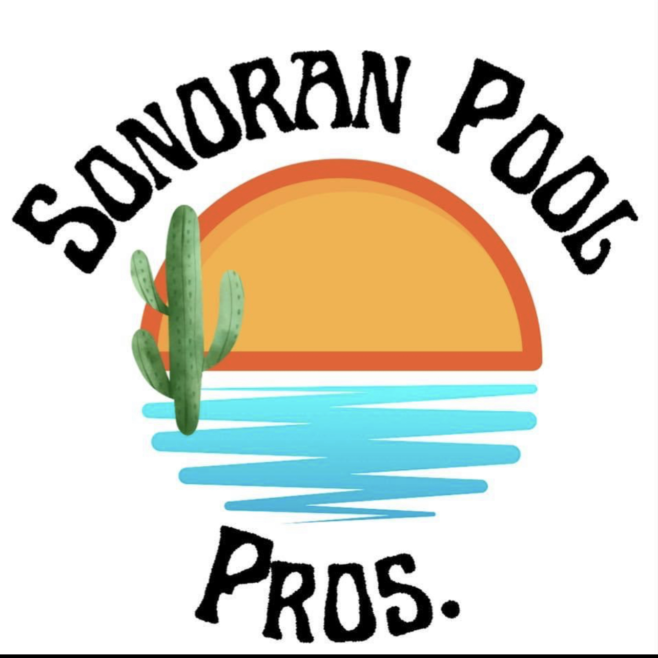 Sonoran Pool Pros LLC logo