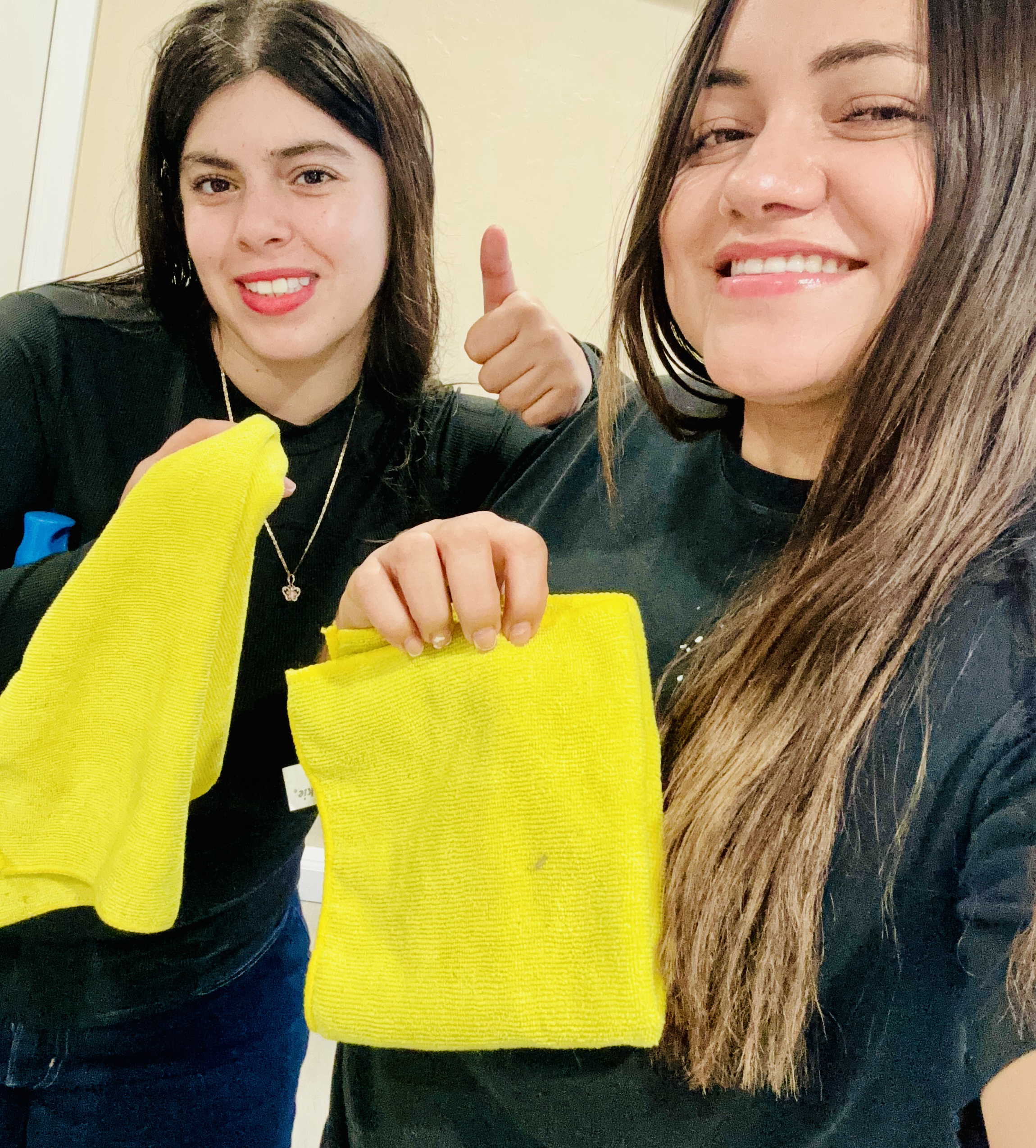 Avatar for Hernández Luxury Cleaning