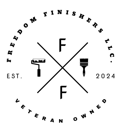 Freedom Finishers logo
