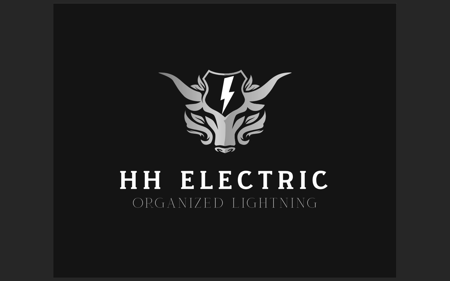 Logo for HH Electric LLC