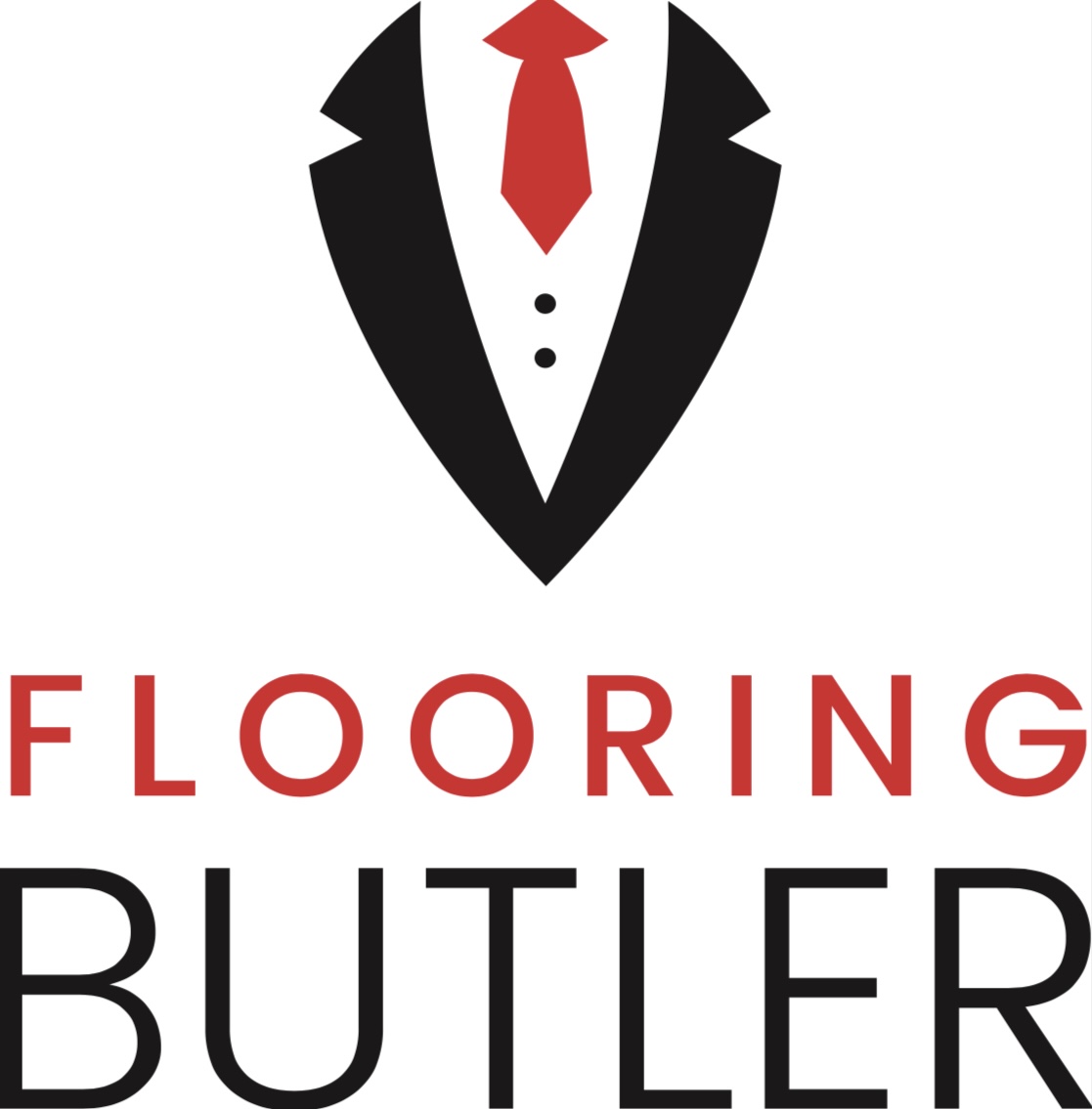 Flooring Butler & Painting Butler logo