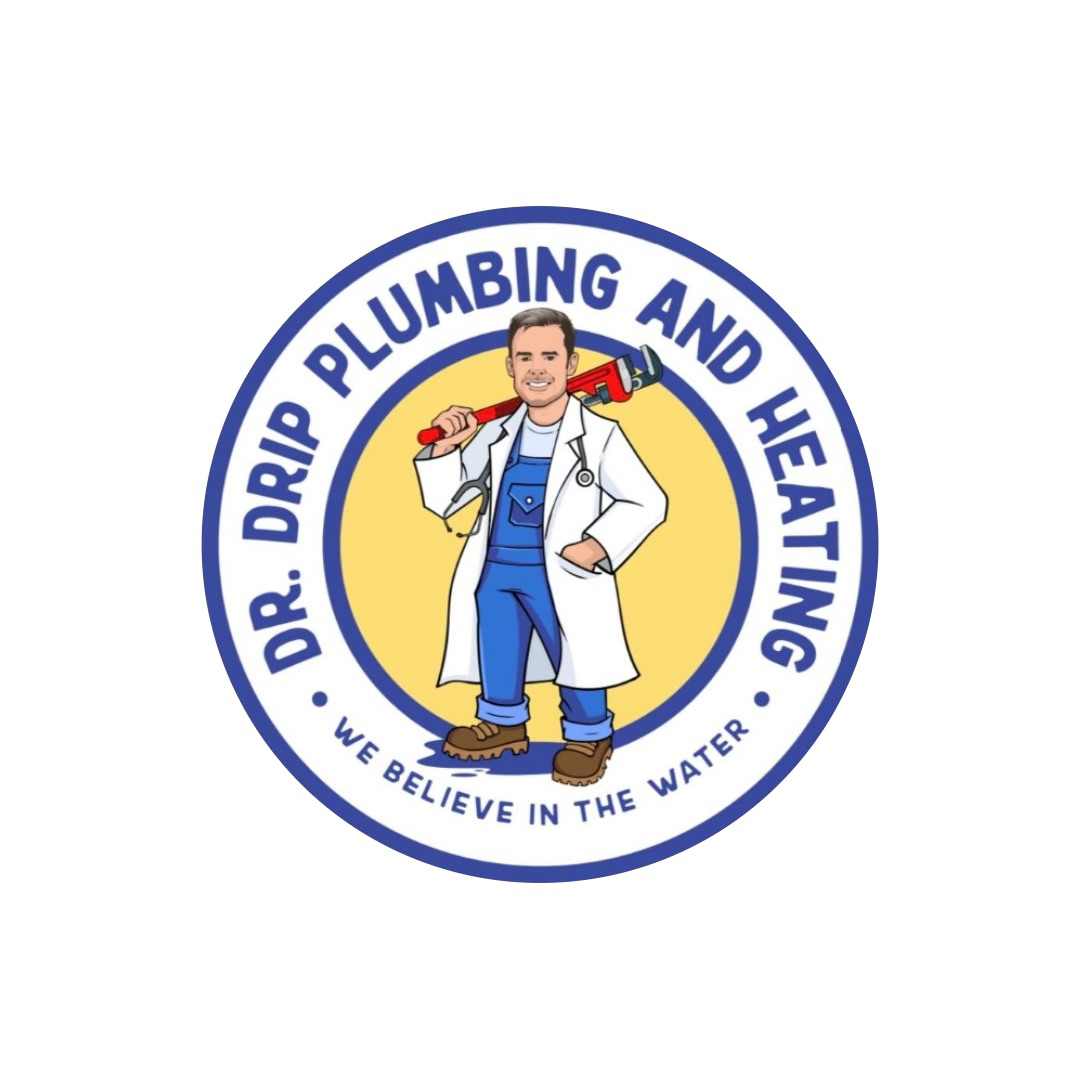 Logo for Dr Drip Plumbing And Heating