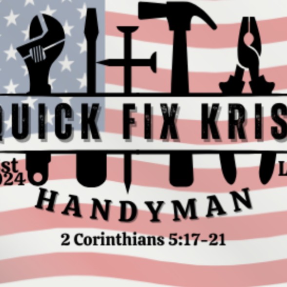 Avatar for Quick Fix Kris