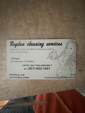 Avatar for Tristan Cleans