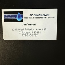 Avatar for JV Restoration & Contractors