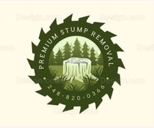 Avatar for Premium stump removal