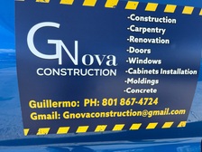 Avatar for GNOVA Construction Limited Co.