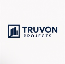 Logo for Truvon Projects LLC