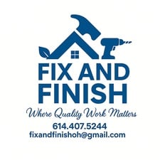 Avatar for Fix and Finish LLC