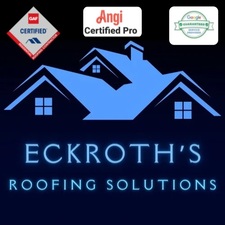 Avatar for Eckroths Roofing Solutions LLC
