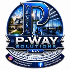 Avatar for The P-Way Solutions LLC