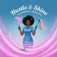 Avatar for Hustle & Shine Cleaning Service