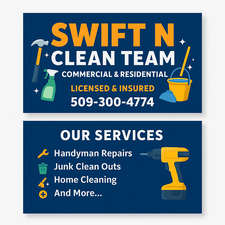 Avatar for Swift n clean team