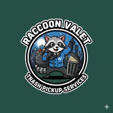 Avatar for Raccoon Valet