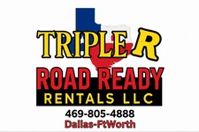 Avatar for Triple R Road Ready Rentals